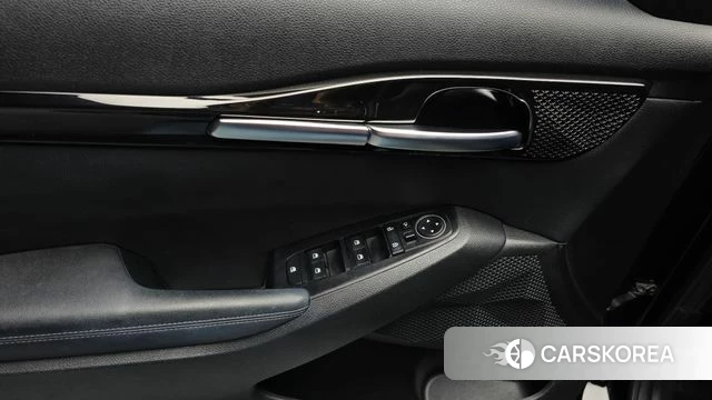 Kia Seltos id 5018317 из Кореи 8