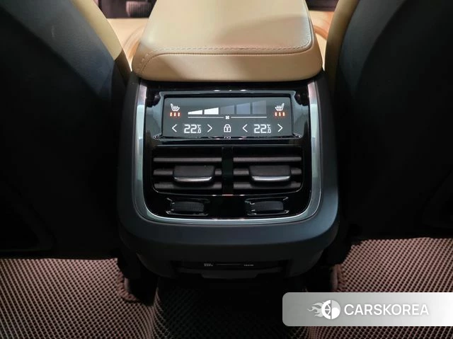 Volvo XC60 second Generation id 5028565 из Кореи 8