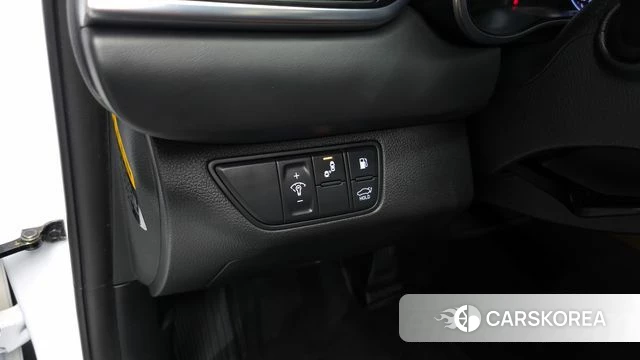 Genesis G70 id 5029294 из Кореи 8