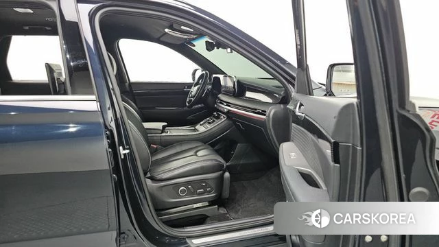 Hyundai The New Palisade id 4661261 из Кореи 8