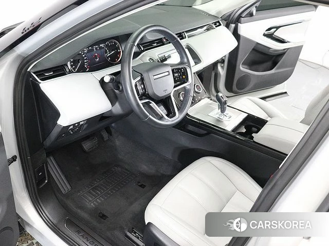 Land Rover Range Rover Evoque 2nd Generation id 4942748 из Кореи 8