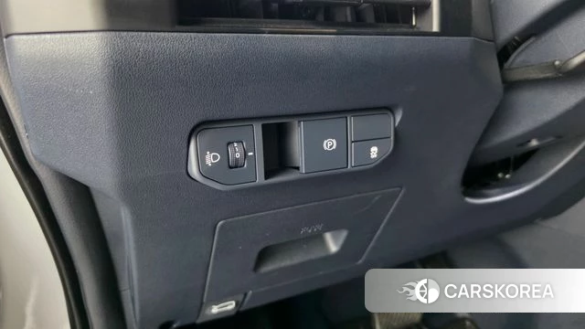 Kia PV5 id 5038971 из Кореи 8