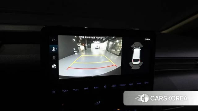Hyundai Staria id 5021451 из Кореи 8