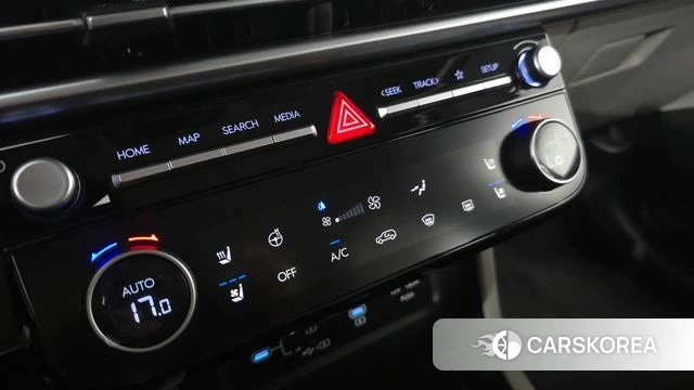 Hyundai The New Tucson (NX4) id 5032732 из Кореи 8