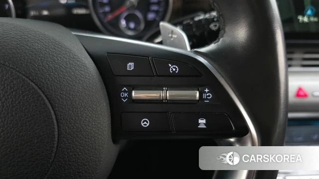 Hyundai The New Grandeur IG id 4794364 из Кореи 8