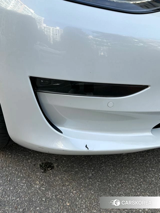 Tesla Model 3 id 4913210 из Кореи 8