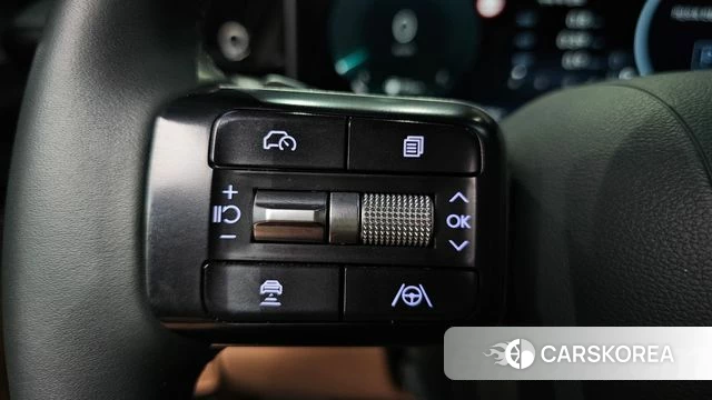 Hyundai Grandeur (GN7) id 4739843 из Кореи 8