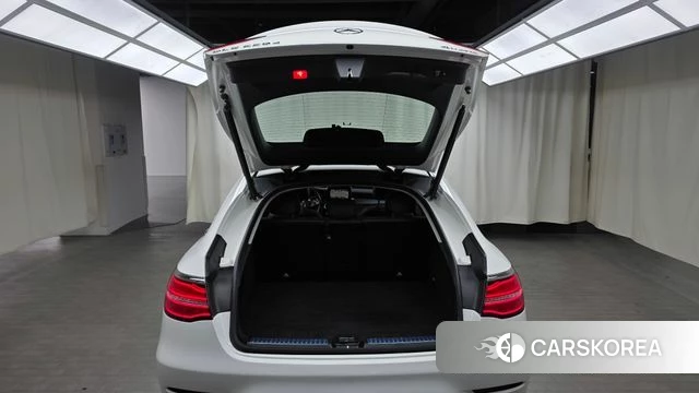 Mercedes-Benz GLC-Class X253 id 4713195 из Кореи 9