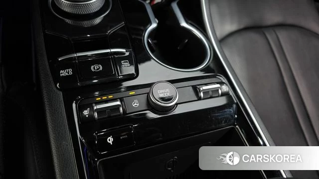 Kia K5 Hybrid 3rd Generation id 5027400 из Кореи 8