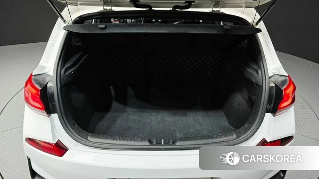 Hyundai i30 (PD) id 4765314 из Кореи 8