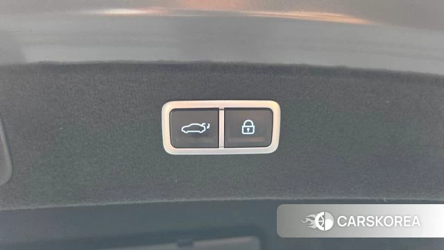 Genesis G80 (RG3) id 5012612 из Кореи 9