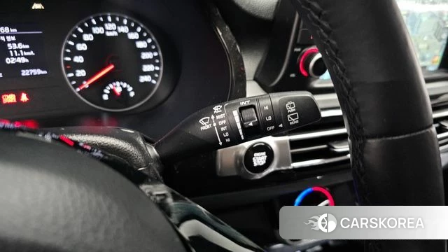 Kia Seltos id 4966064 из Кореи 8