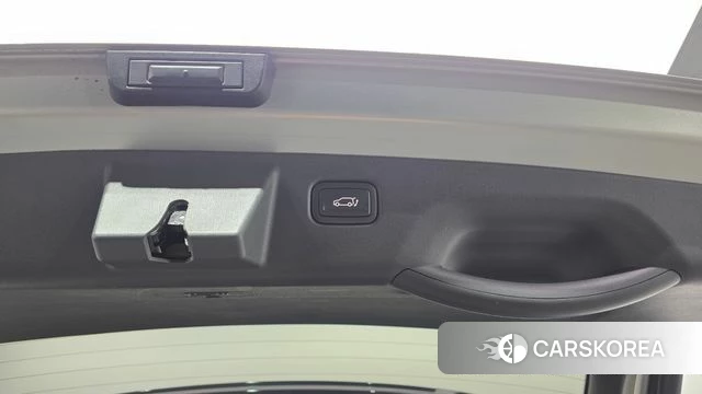 Kia EV3 id 5016175 из Кореи 8