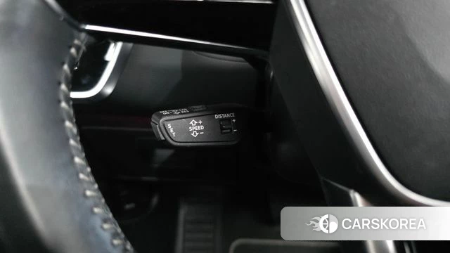 Audi A7 (4K) id 4987470 из Кореи 8