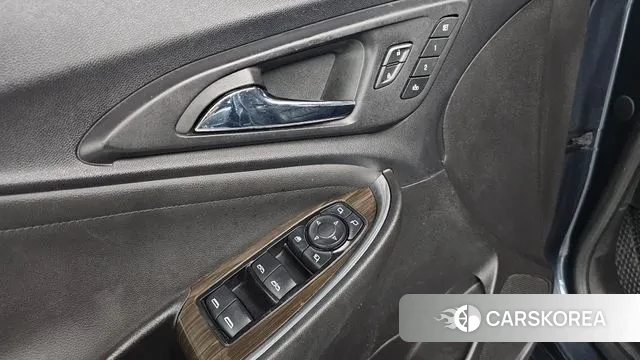 Chevrolet (GM Daewoo) The New Malibu id 3101655 из Кореи 8