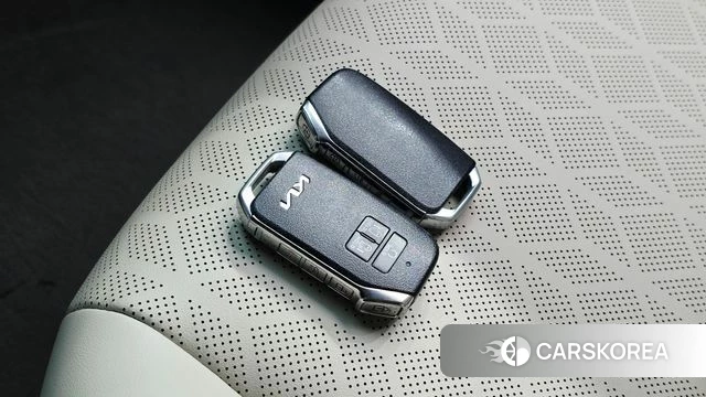 Kia Carnival 4th generation id 4854464 из Кореи 8