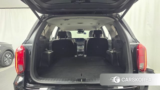 Hyundai The New Palisade id 4958444 из Кореи 8