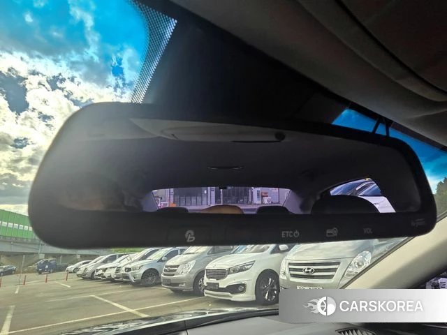 Hyundai Grandeur IG id 4684217 из Кореи 8