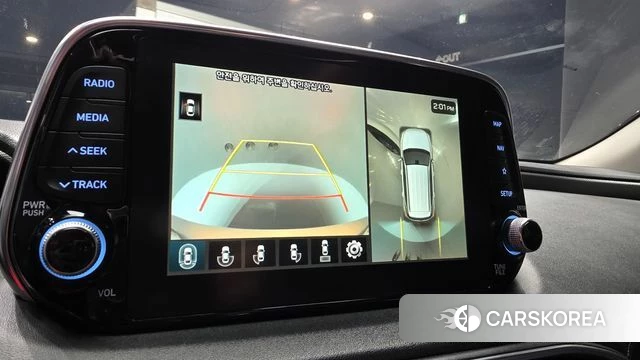 Hyundai Santa Fe TM id 4737490 из Кореи 8