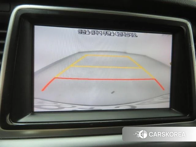 Hyundai Sonata New Rise id 5029363 из Кореи 8