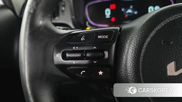 Kia The New Kia Ray id 4996699 из Кореи 8