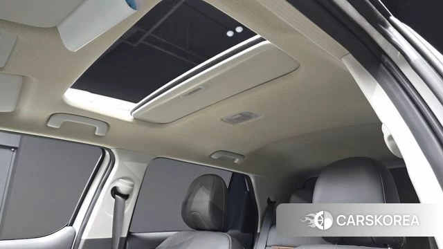 Hyundai Casper Electric id 4957501 из Кореи 8