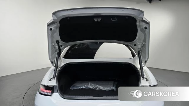 Hyundai Ionic 6 id 4965669 из Кореи 8