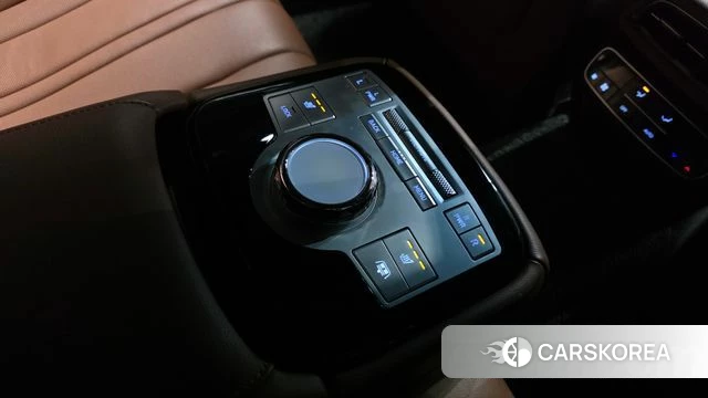 Genesis G80 (RG3) id 5021763 из Кореи 8