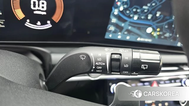 Hyundai The New Tucson (NX4) id 4995505 из Кореи 8