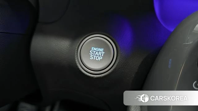 Hyundai Casper id 5022485 из Кореи 8