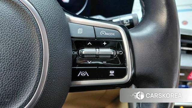 Kia Carnival 4th generation id 4793064 из Кореи 8