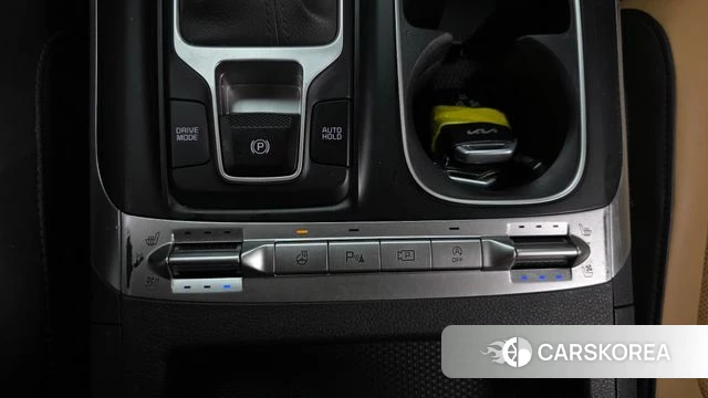 Kia Carnival 4th generation id 5012653 из Кореи 8