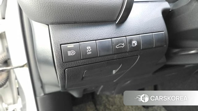 Toyota Camry (XV70) id 3845661 из Кореи 8