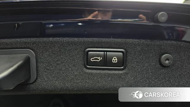 Genesis G70 id 4960256 из Кореи 8