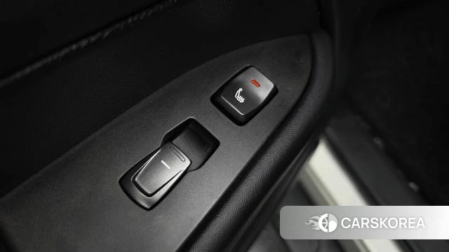 Ssangyong Rexton Sports id 4952786 из Кореи 8
