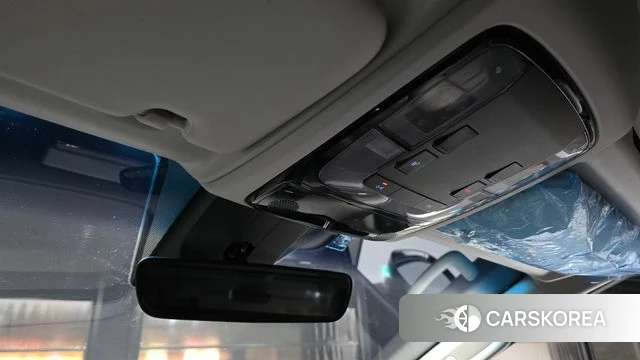 Hyundai Staria id 4966563 из Кореи 8