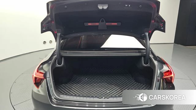 Kia K8 Hybrid id 4966393 из Кореи 8