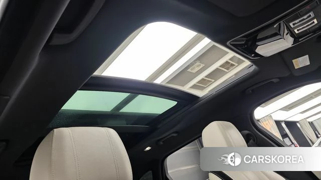 Land Rover Range Rover Velar id 4943787 из Кореи 8