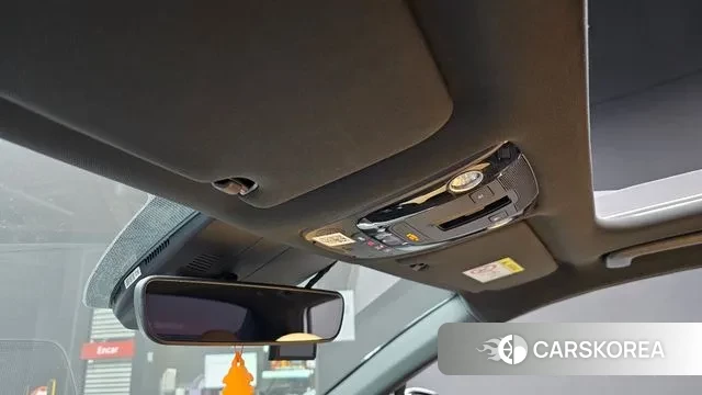 Kia K5 Hybrid 3rd Generation id 3727687 из Кореи 8