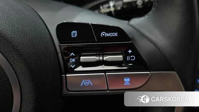 Hyundai The New Avante Hybrid (CN7) id 5002437 из Кореи 8