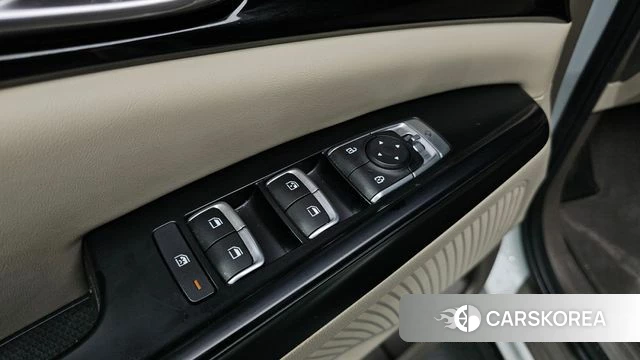 Kia Carnival 4th generation id 5017919 из Кореи 8