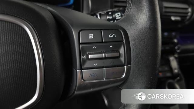 Hyundai Casper id 5016699 из Кореи 8
