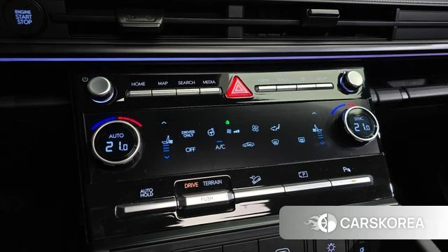 Hyundai Santa Fe (MX5) id 4935092 из Кореи 8