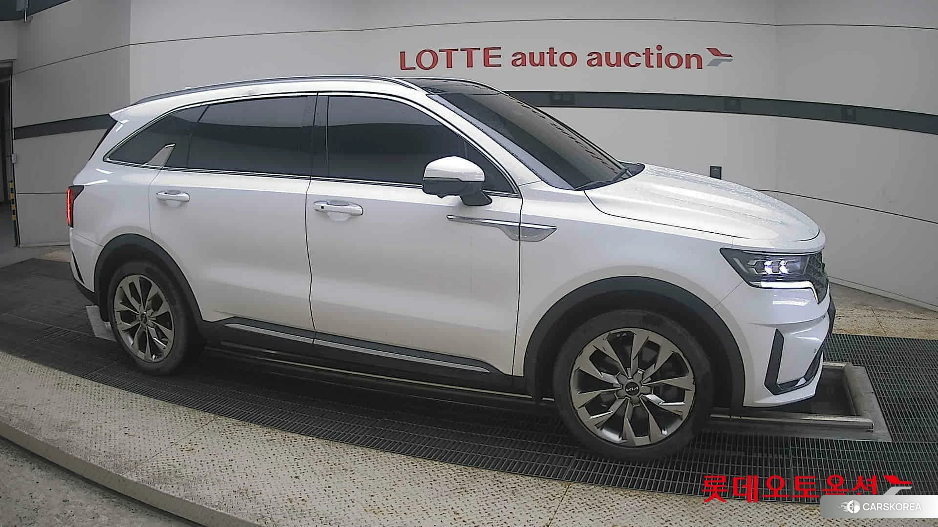 Kia Sorento id 4984585 из Кореи 8