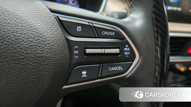 Hyundai Santa Fe TM id 4781227 из Кореи 8