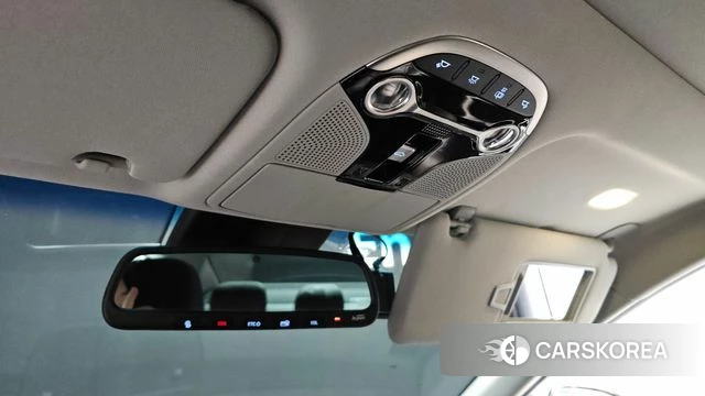 Hyundai Grandeur IG id 5023740 из Кореи 8