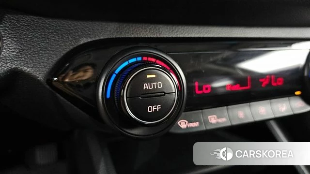 Kia The New K3 2nd generation id 4757502 из Кореи 8