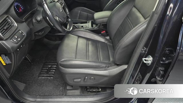 Kia The New Sorento id 5013845 из Кореи 8