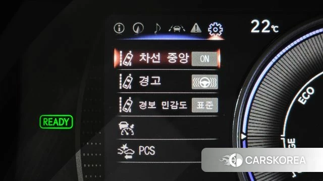 Lexus ES300h 7th generation id 4979999 из Кореи 8