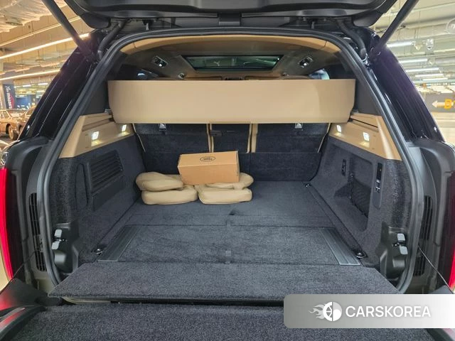 Land Rover Range Rover 5th Generation id 4949900 из Кореи 8